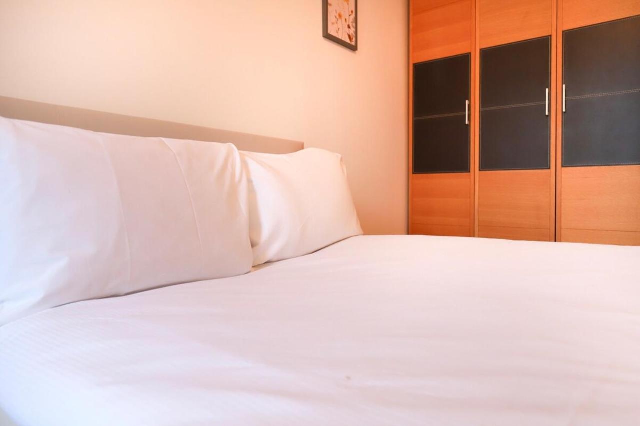 Beautiful 2 Bedroom Property In Borough 런던 외부 사진