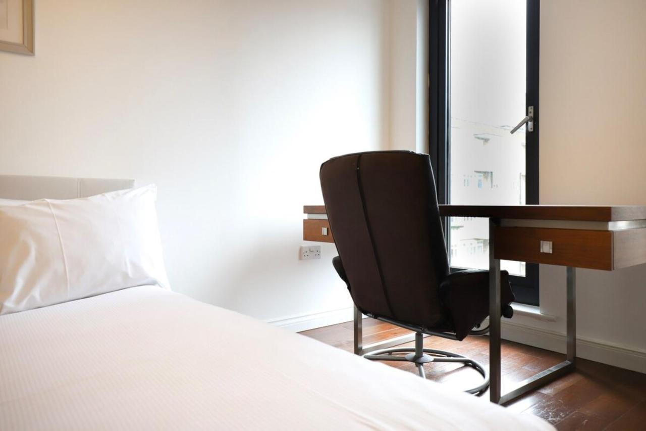 Beautiful 2 Bedroom Property In Borough 런던 외부 사진