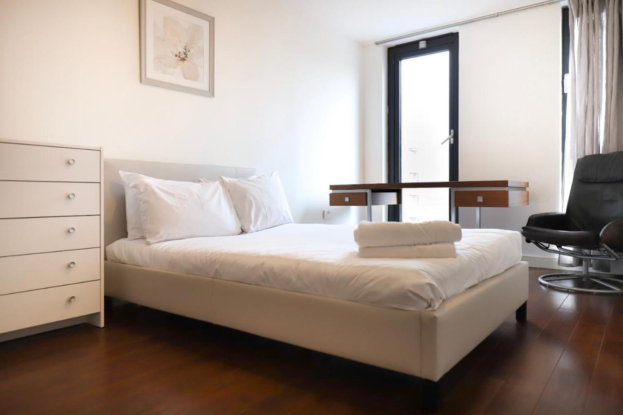 Beautiful 2 Bedroom Property In Borough 런던 외부 사진