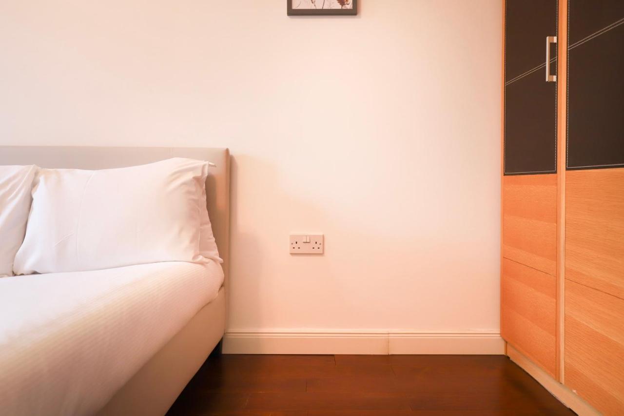 Beautiful 2 Bedroom Property In Borough 런던 외부 사진